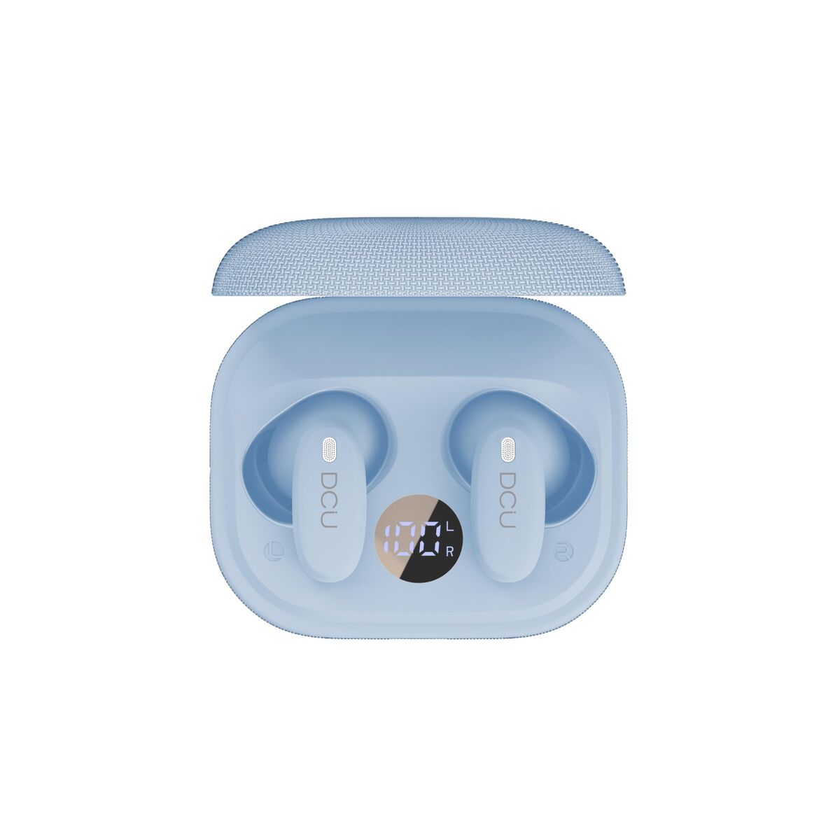 Headphones DCU 34152092 LuxuryLifeWay Online Store