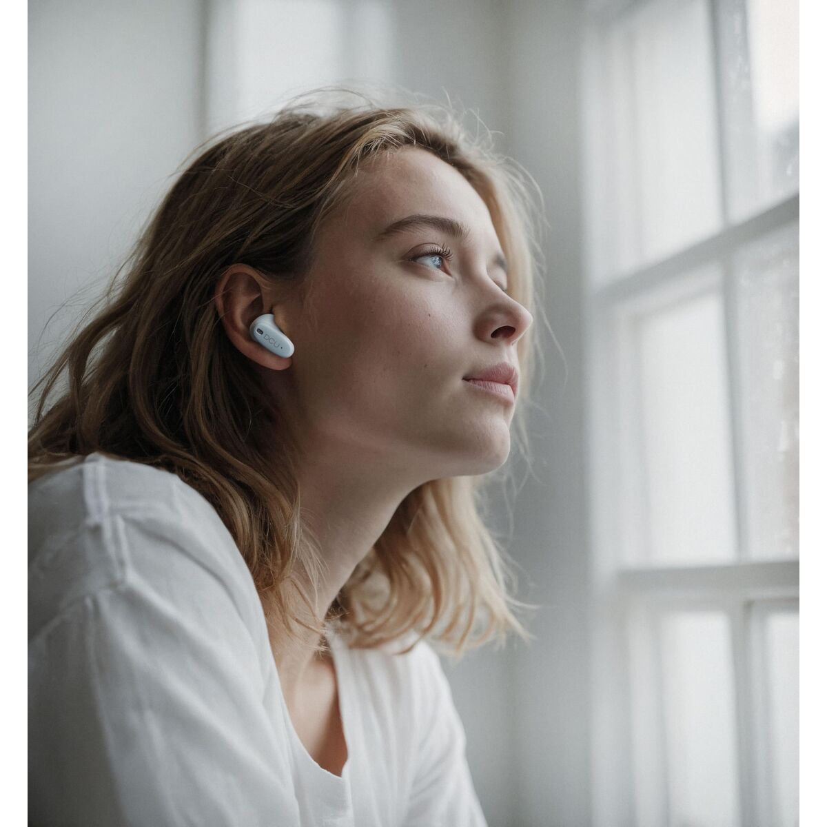 Headphones DCU 34152092 LuxuryLifeWay Online Store