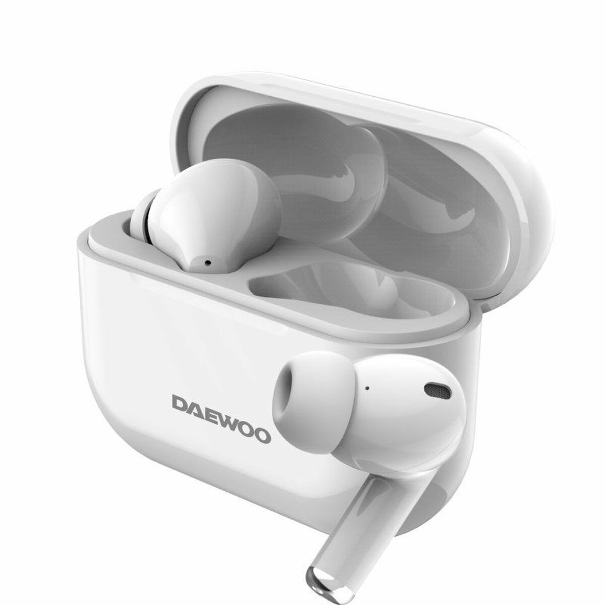 Headphones Daewoo DW2002 LuxuryLifeWay Online Store