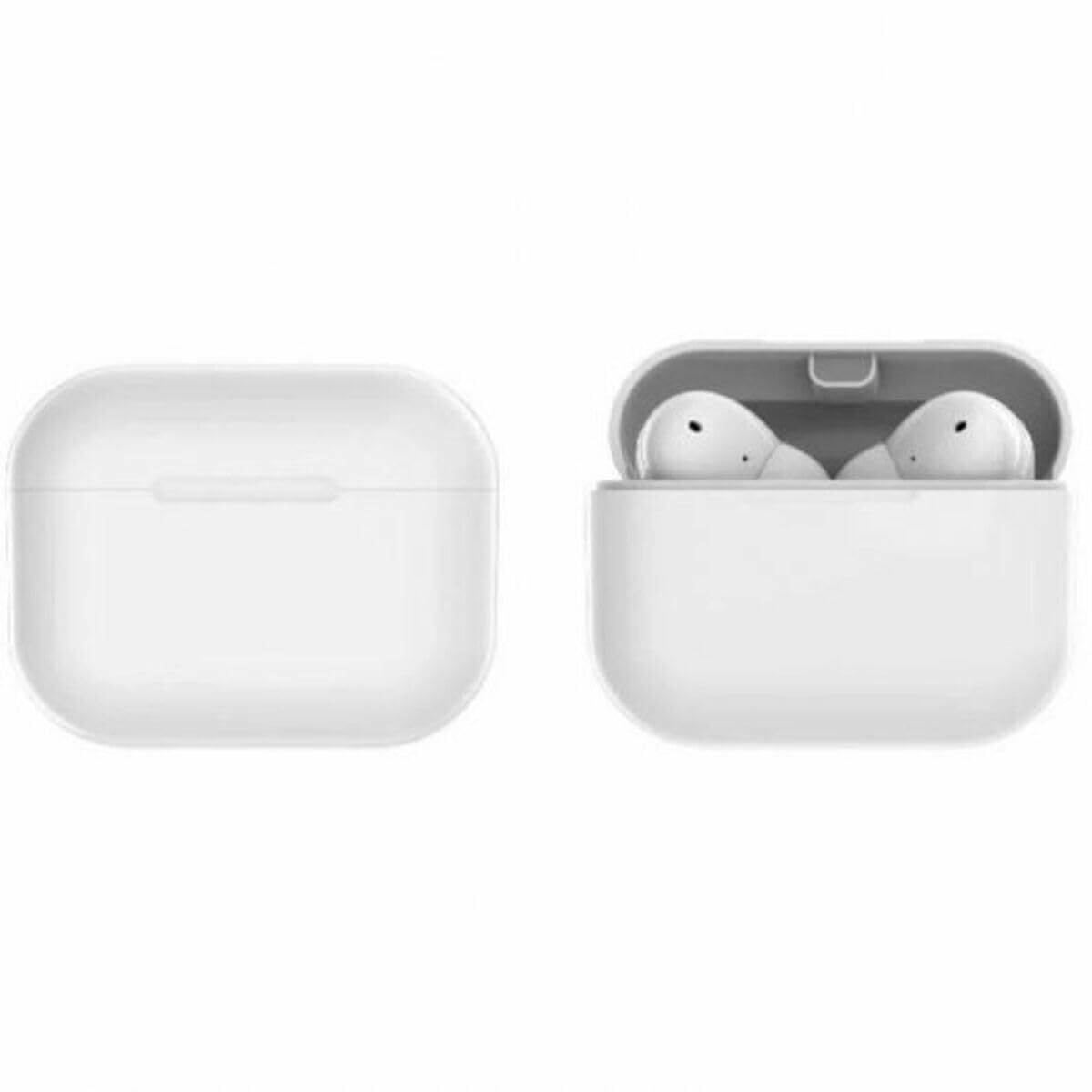 Headphones Daewoo DW2005 White LuxuryLifeWay Online Store