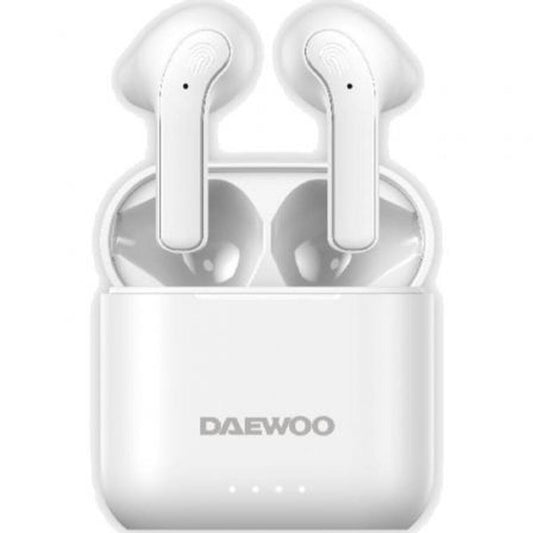 Headphones Daewoo DW2021 LuxuryLifeWay Online Store