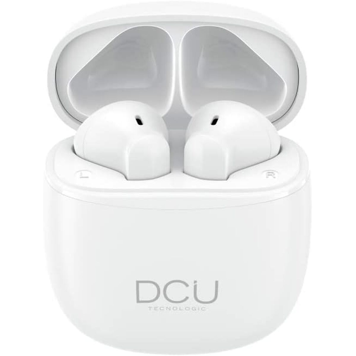Headphones DCU EARBUDS Bluetooth LuxuryLifeWay Online Store