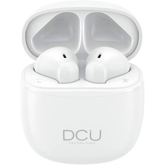Headphones DCU EARBUDS Bluetooth LuxuryLifeWay Online Store