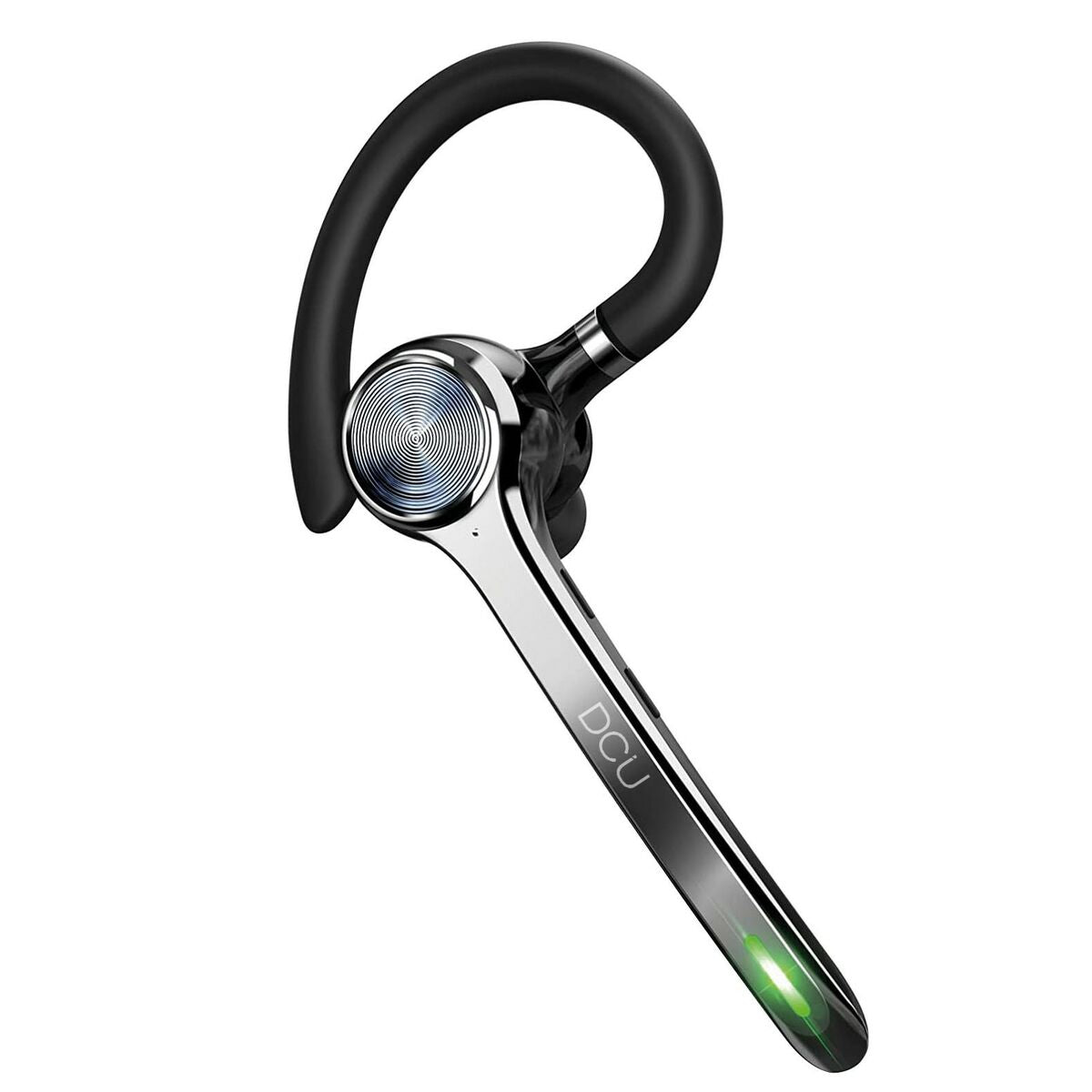 Headphones DCU Grey LuxuryLifeWay Online Store