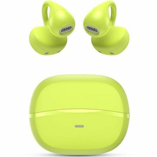 Headphones SPC 4631Y Yellow LuxuryLifeWay Online Store