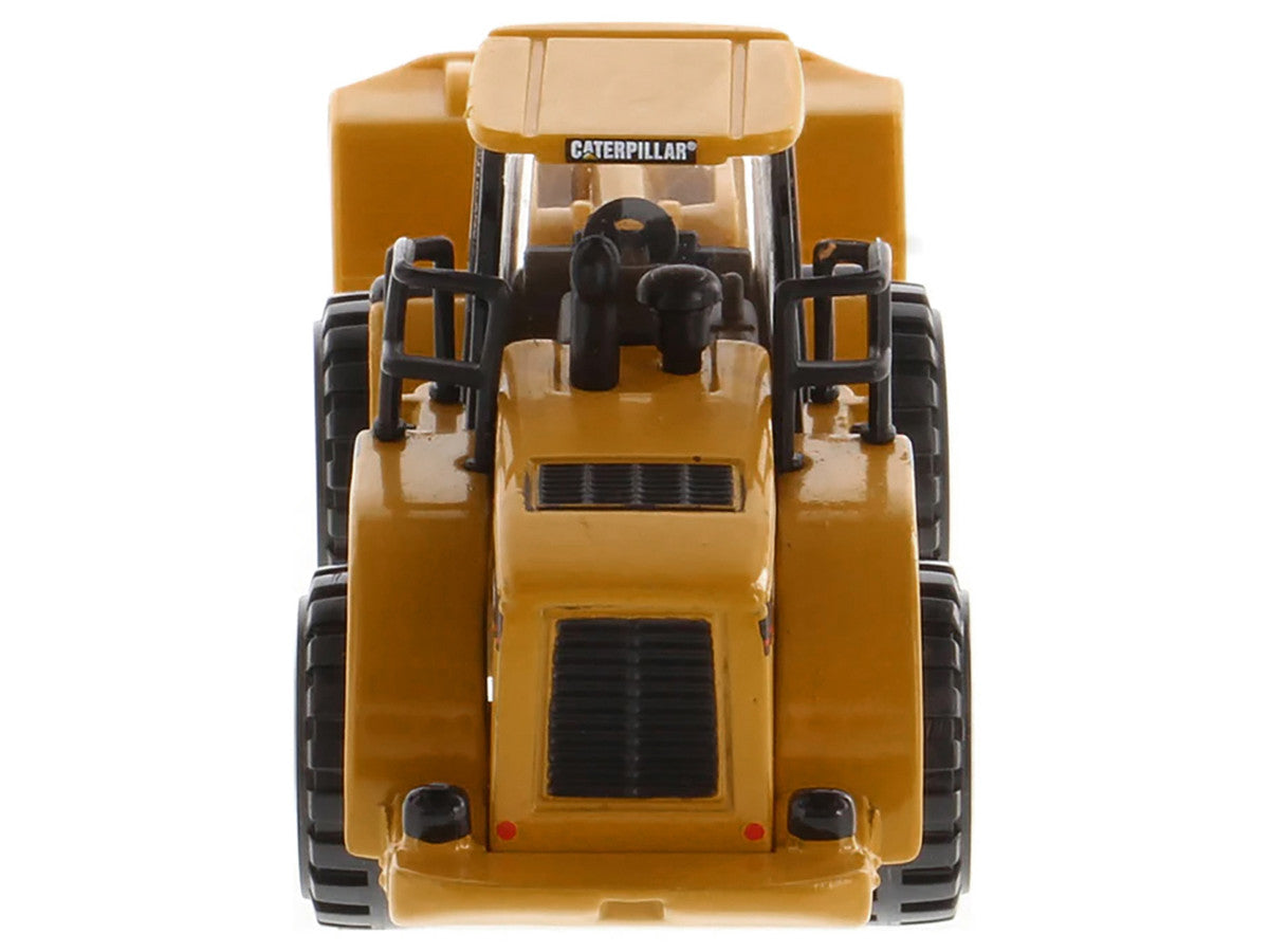 CAT Caterpillar 950G Series II Wheel Loader Yellow 1/87 (HO) Diecast Model by Diecast Masters LuxuryLifeWay Online Store