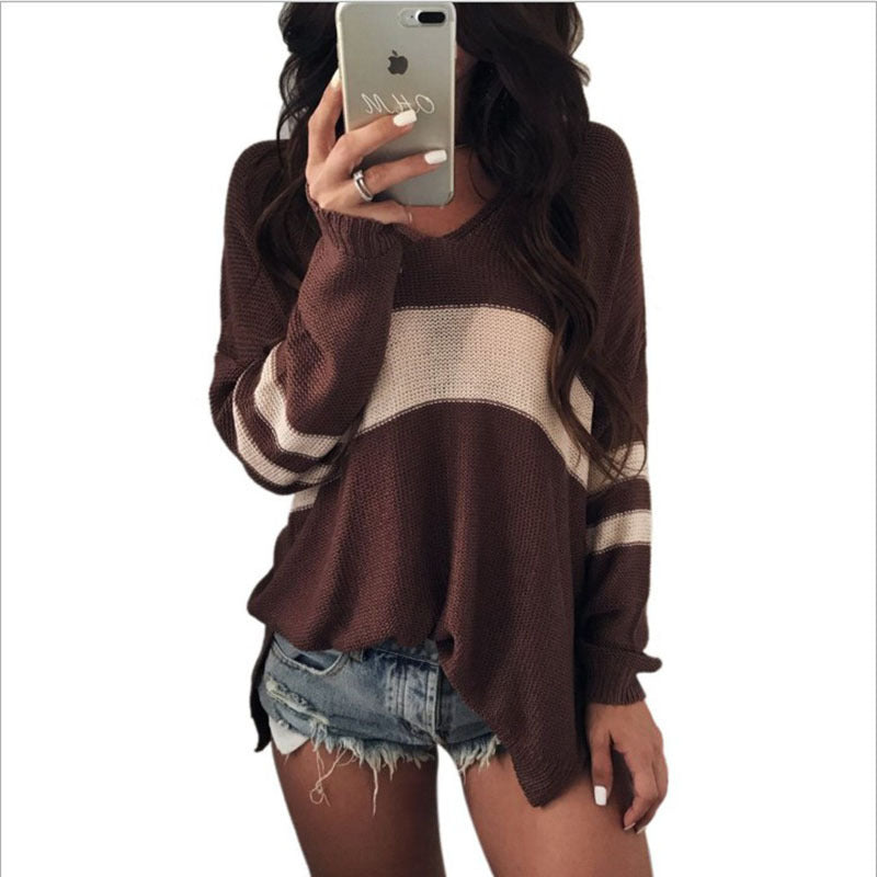 Knitwear sweater T-shirt