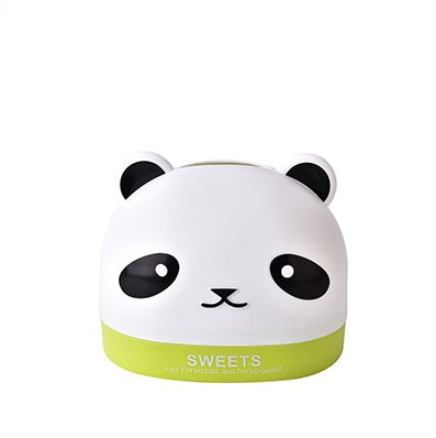 Cartoon Animals Tissue Boxes Best YouTube Store