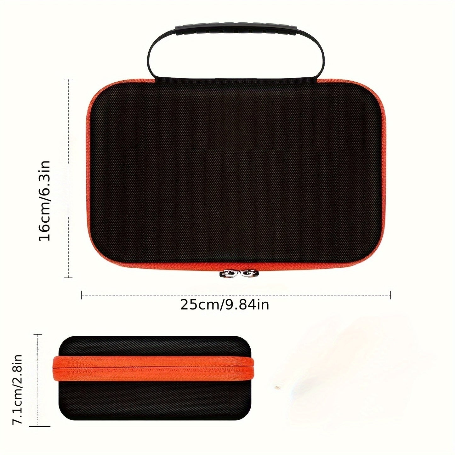 Applicable Klein Tools ET310 AC Circuit Breaker Detector Storage Box