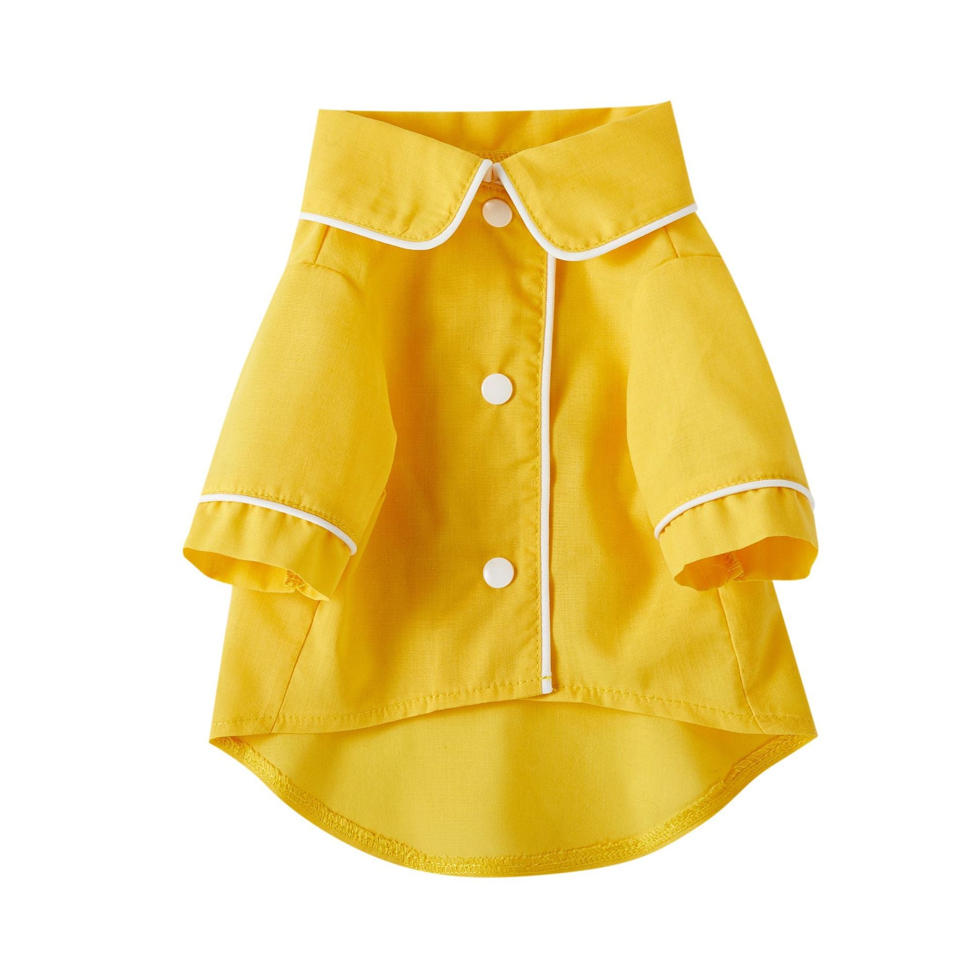 Pet Pajamas Dog Pajamas Small Dog Cat Clothing Pets Fashion