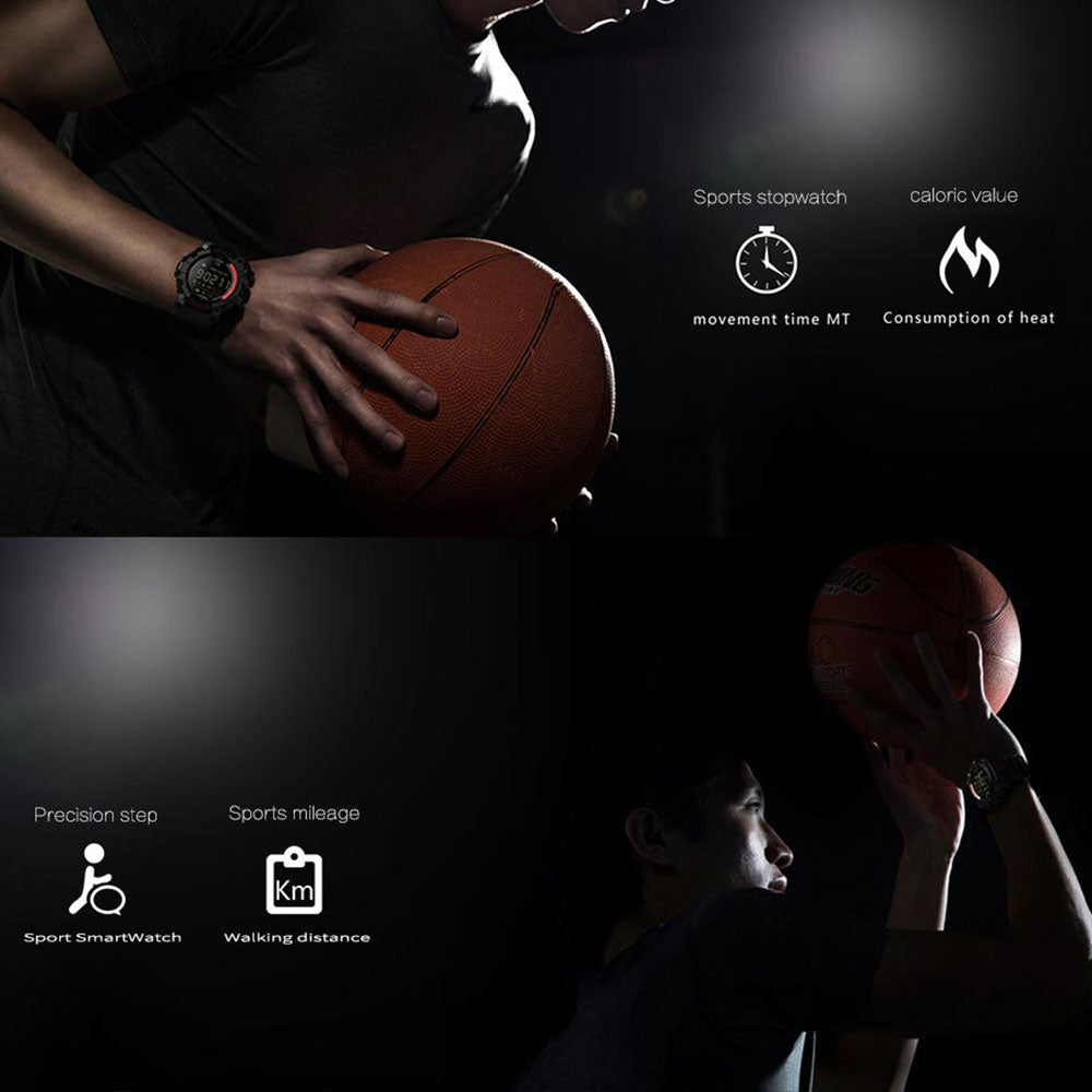OKMAT MK16 smart watch Best YouTube Store