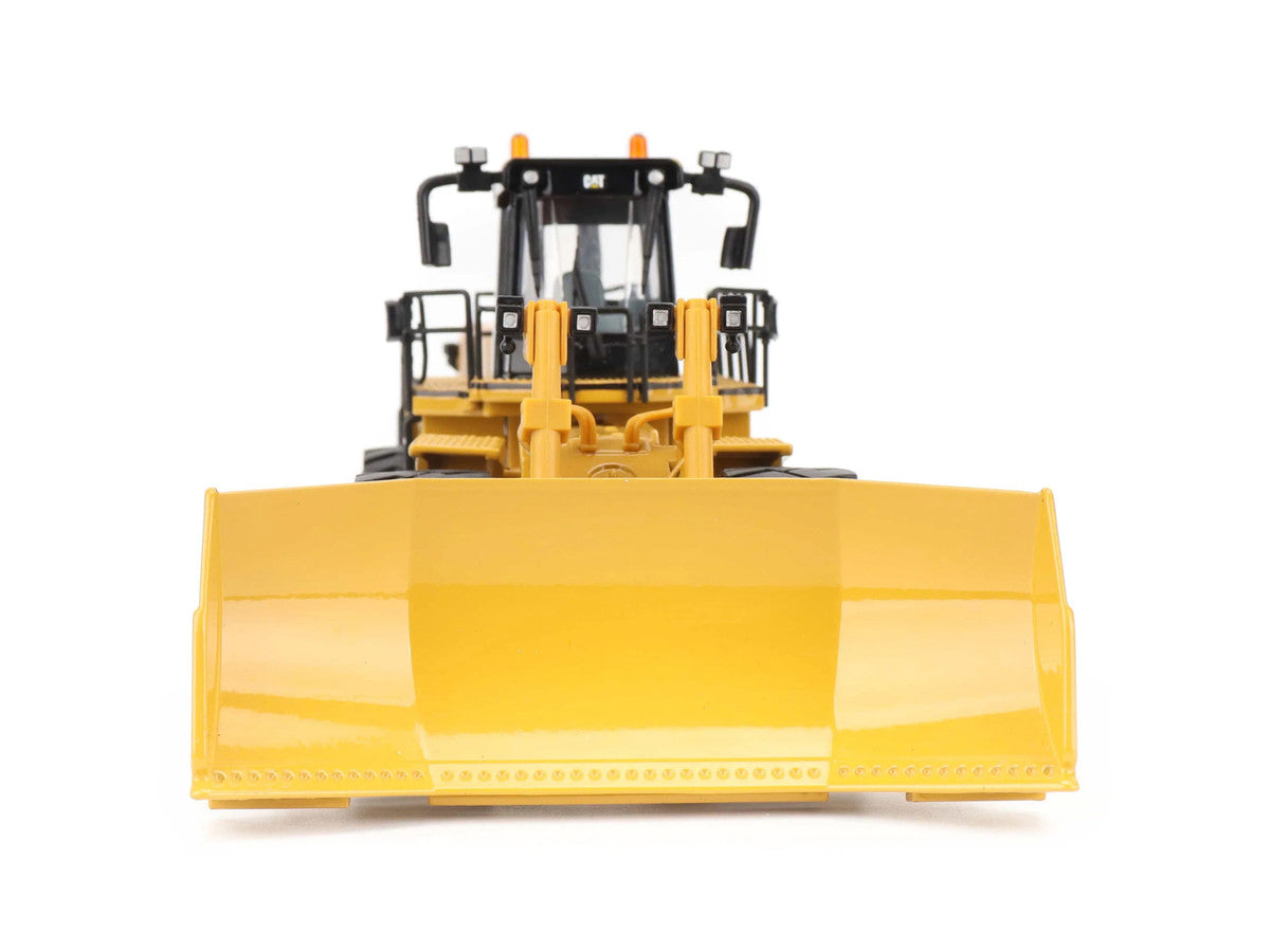 CAT Caterpillar 854K Wheel Loader Yellow "Core Classics Series" 1/50 Diecast Model by Diecast Masters LuxuryLifeWay Online Store
