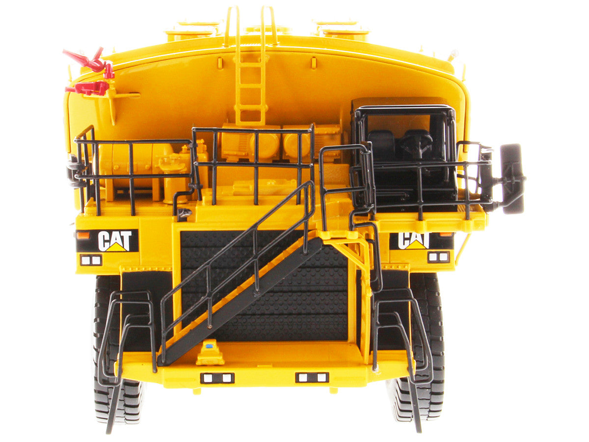 CAT Caterpillar Mega MWT30 Mining Truck Water Tank "Core Classics Series" 1/50 Diecast Model by Diecast Masters LuxuryLifeWay Online Store