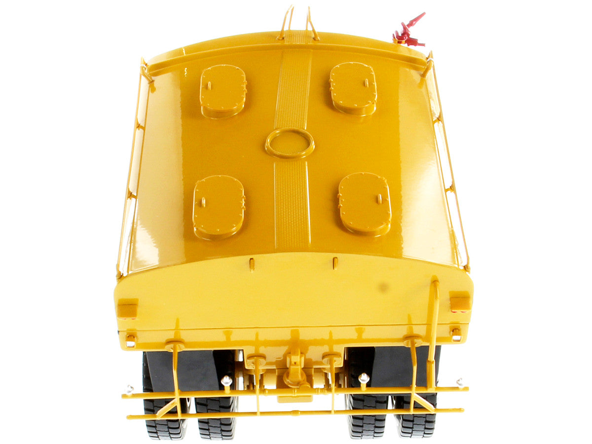 CAT Caterpillar Mega MWT30 Mining Truck Water Tank "Core Classics Series" 1/50 Diecast Model by Diecast Masters LuxuryLifeWay Online Store
