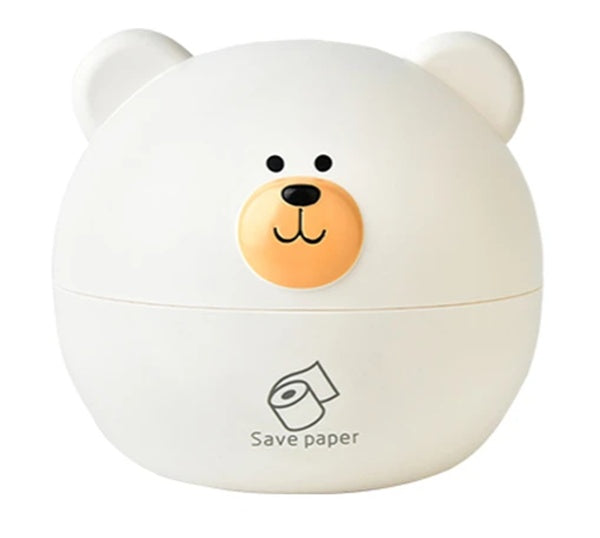 Cute Bear Tissue Box Best YouTube Store