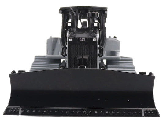 CAT Caterpillar D6 LGP VPAT Track Type Tractor with Operator Gray "Centennial Series" 1/50 Diecast Model by Diecast Masters LuxuryLifeWay Online Store