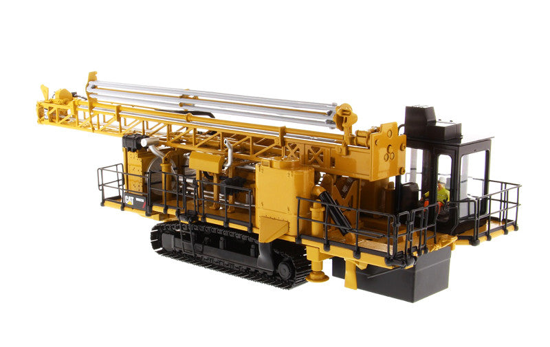 CAT Caterpillar MD6250 Rotary Blasthole Drill with Operator "High Line Series" 1/50 Diecast Model by Diecast Masters LuxuryLifeWay Online Store