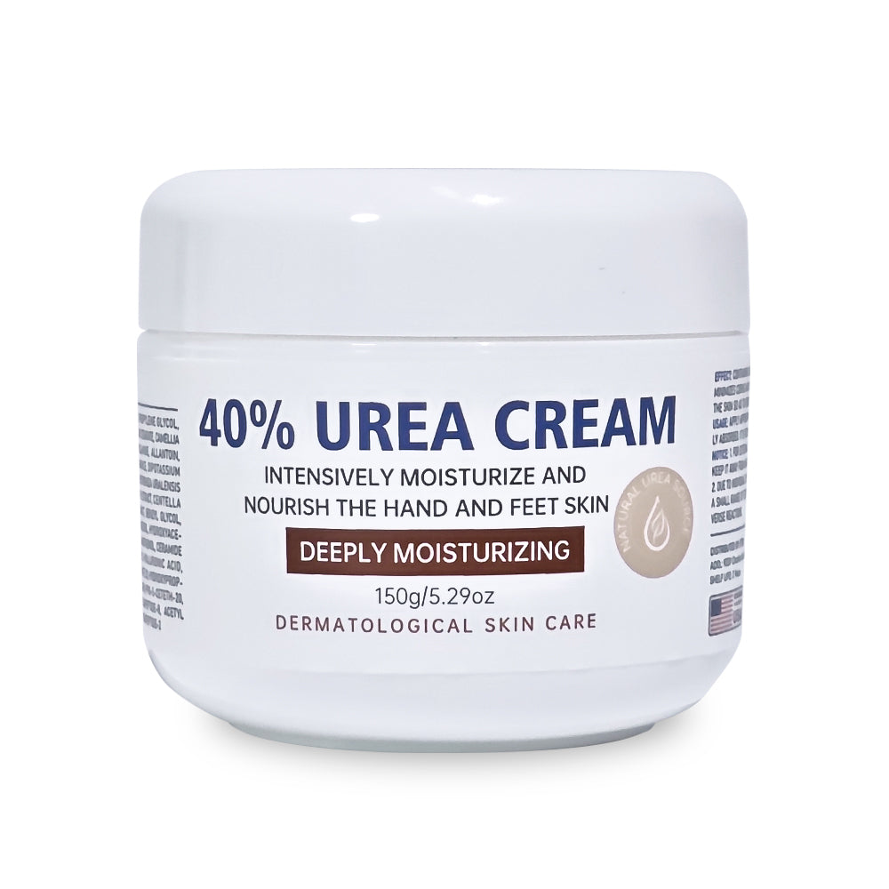 ETEB Urea Cream Moisturizing Vitamin E Cream Body Lotion Hand And Foot Care For Dry Hands And Feet Tri Light Beauty