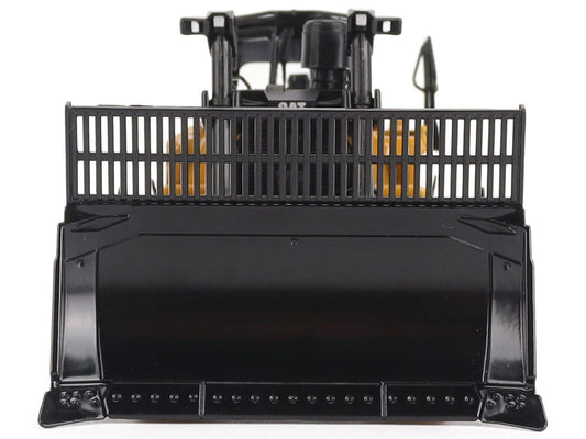 CAT Caterpillar D8 Track-Type Dozer (Waste Handler Configuration) Yellow "High Line" Series 1/50 Diecast Model by Diecast Masters LuxuryLifeWay Online Store