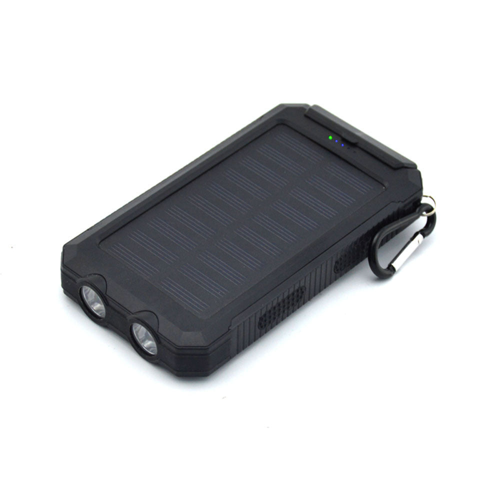 Solar Power Bank 20000mAh Best YouTube Store