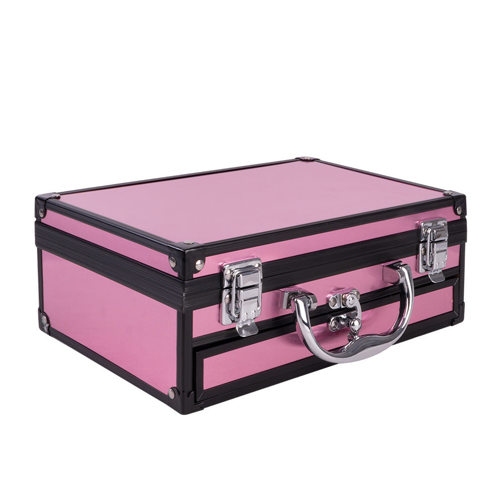 Girls Facial Cosmetics Sets Makeup Sets Nail Art Tools LuxuryLifeWay Online Store