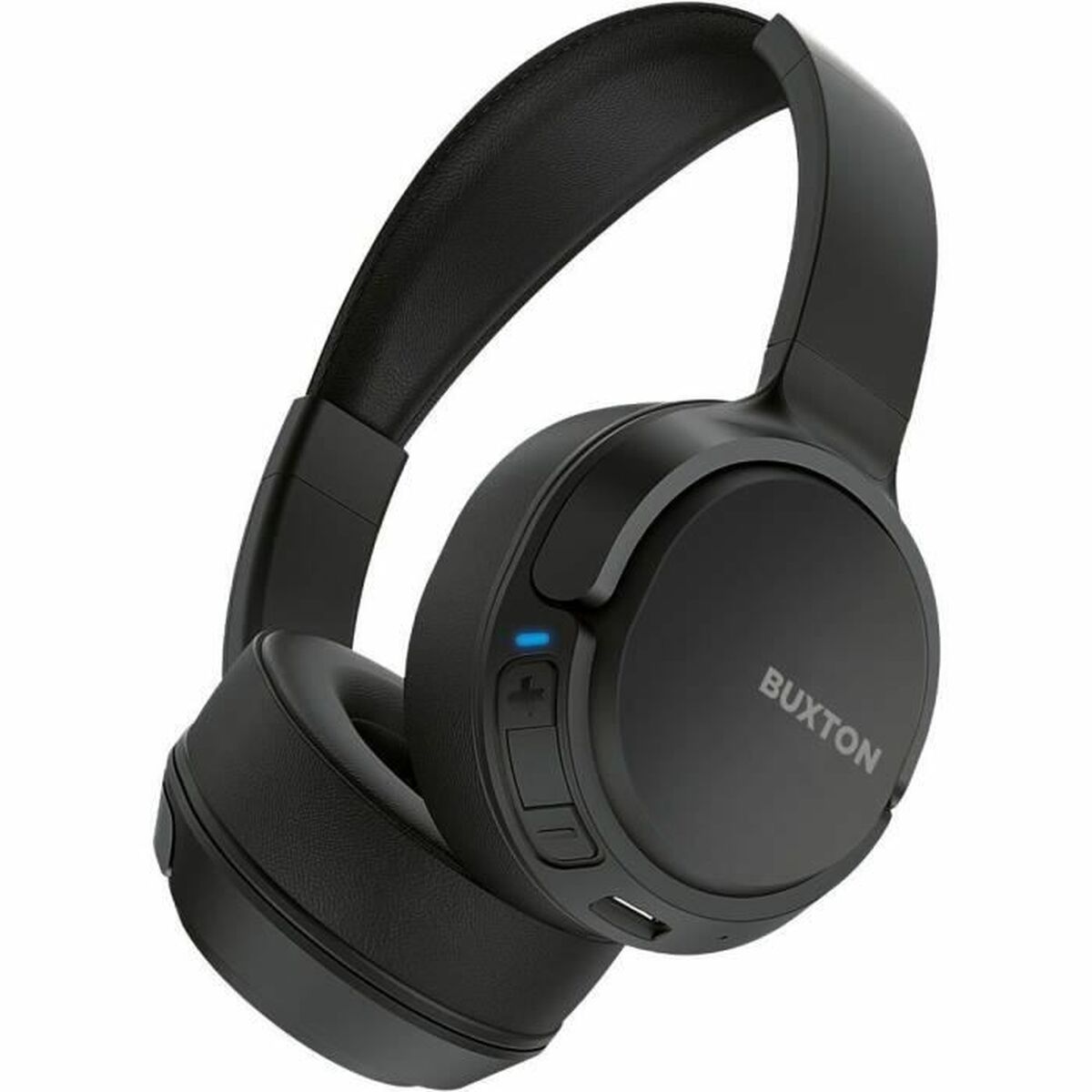 Headphones BUSHNELL Black LuxuryLifeWay Online Store