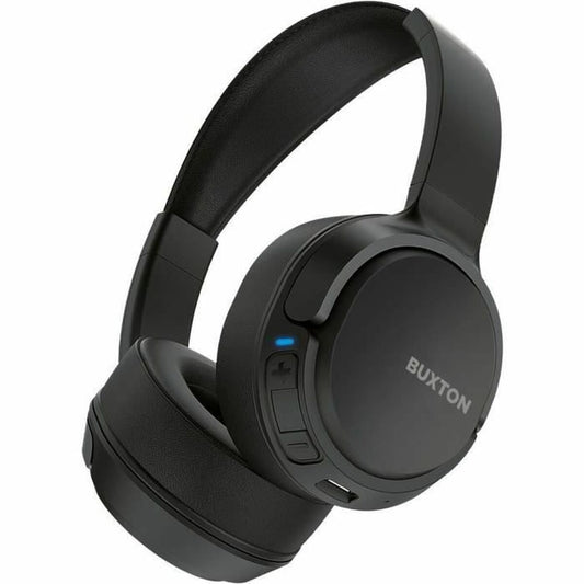 Headphones BUSHNELL Black LuxuryLifeWay Online Store