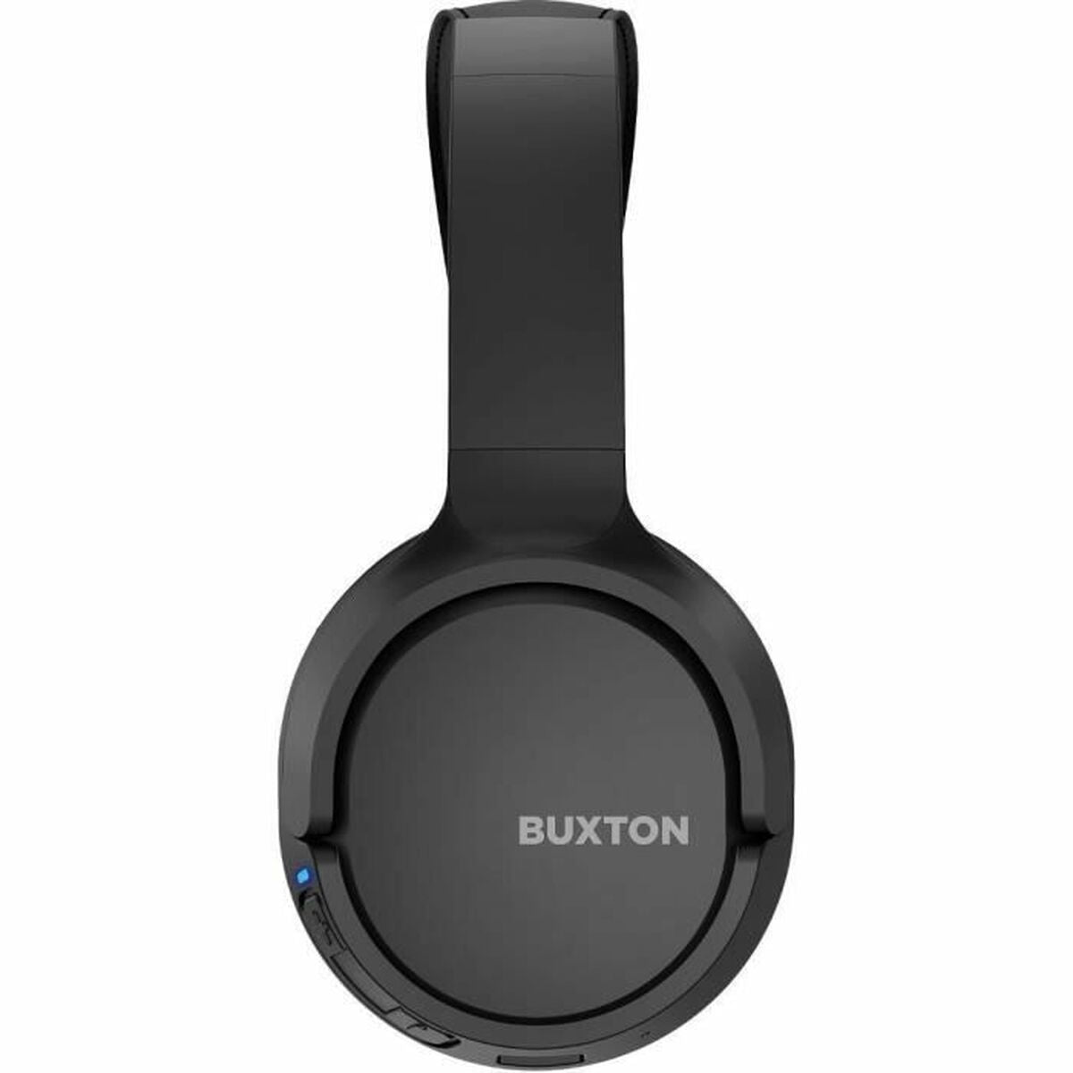 Headphones BUSHNELL Black LuxuryLifeWay Online Store