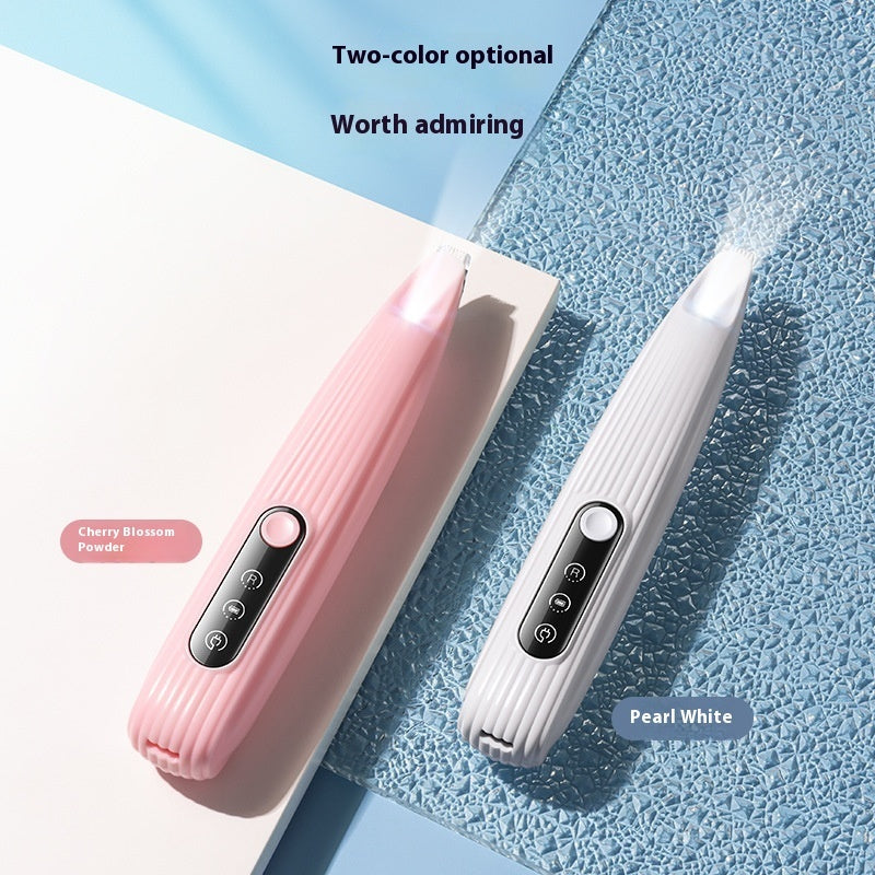 Pets Efficient LED Shaving Cat Dog Foot Hair Electric Clipper Pet Products LadyShow.Store