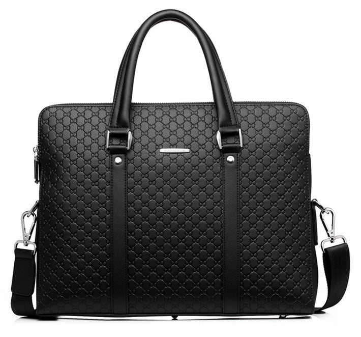 Men's business briefcase CJD