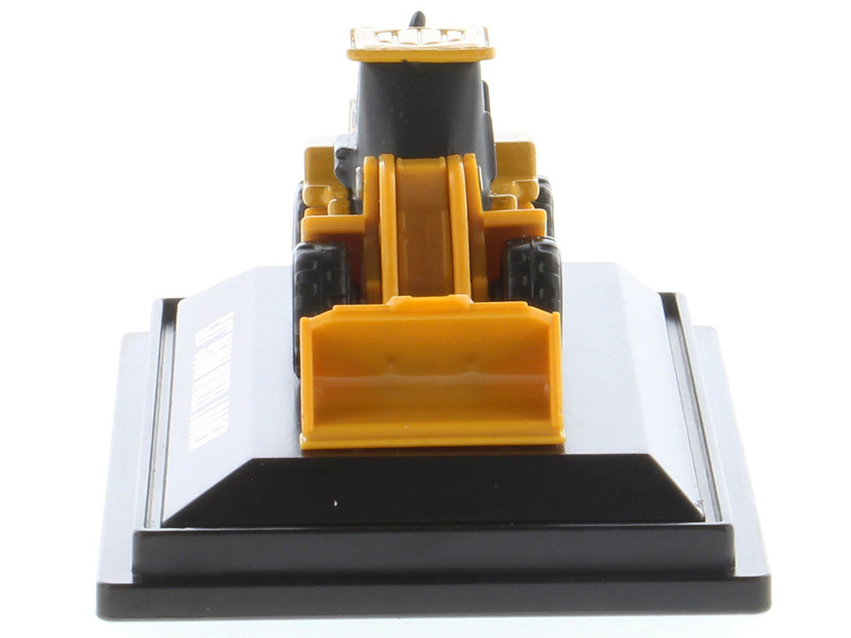 CAT Caterpillar 950M Wheel Loader Yellow "Micro-Constructor" Series Diecast Model by Diecast Masters LuxuryLifeWay Online Store