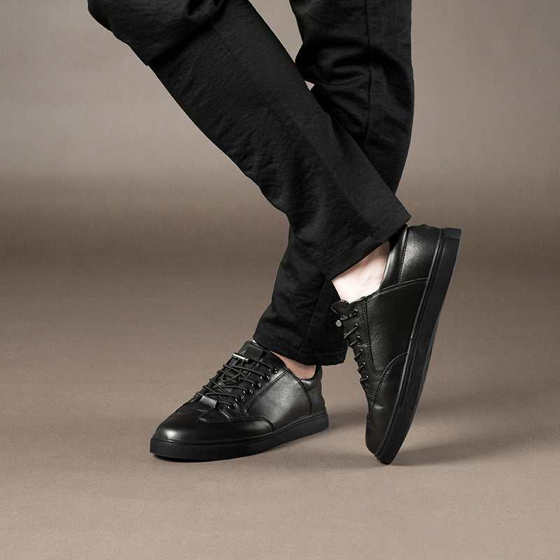 Casual Slip-On Shoes for Easy Wear LadyShow.Store