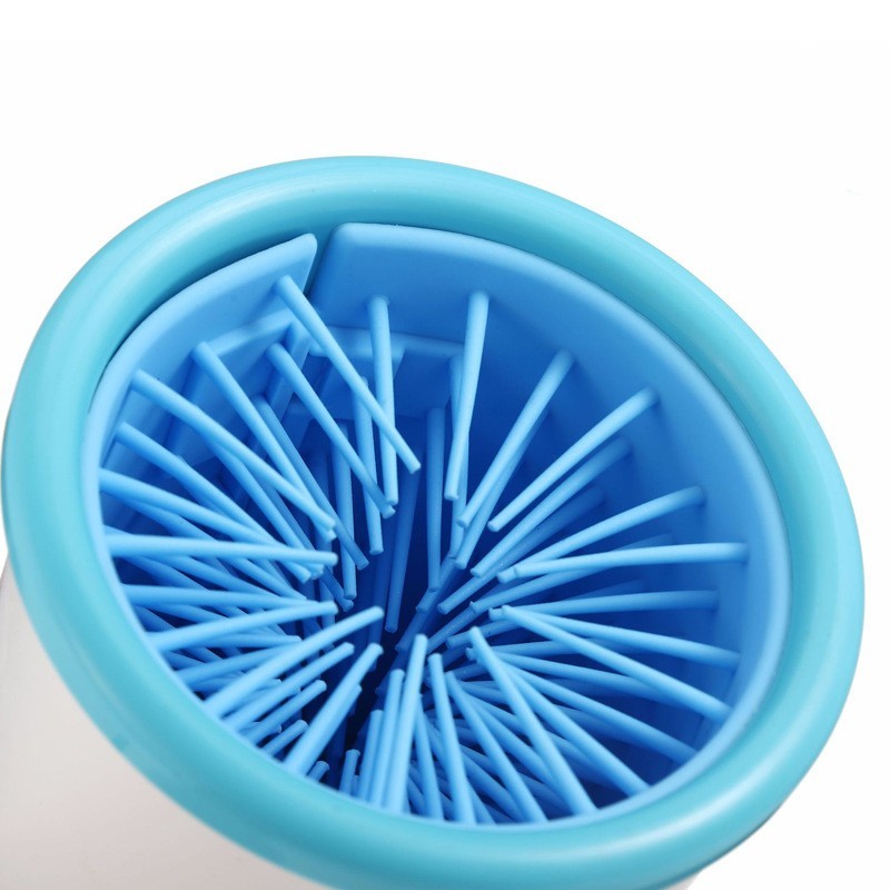 Automatic Pet Paw Cleaner Pets Fashion