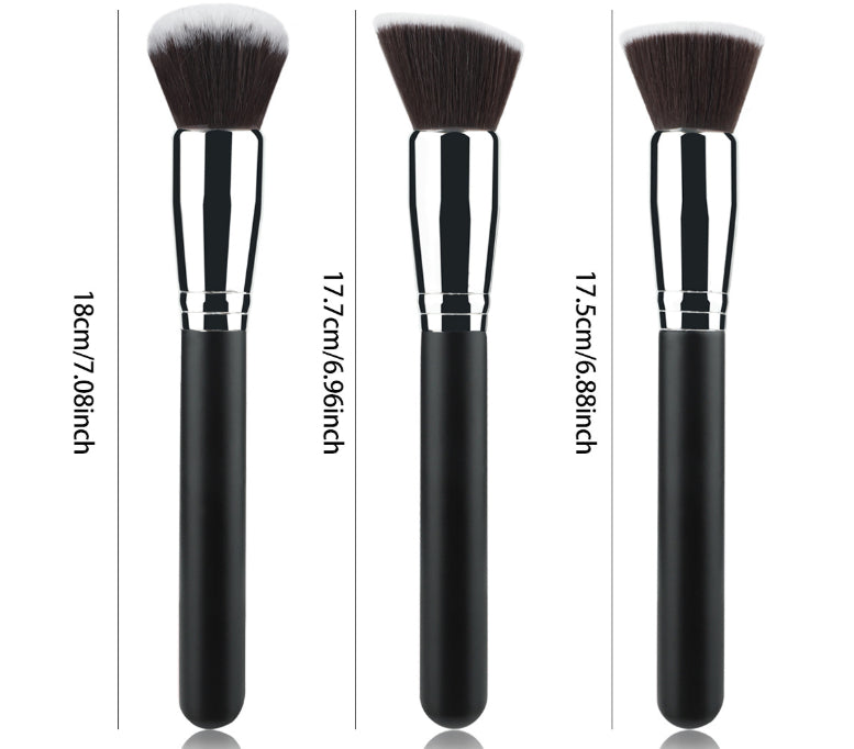 Makeup Brush LadyShow.Store