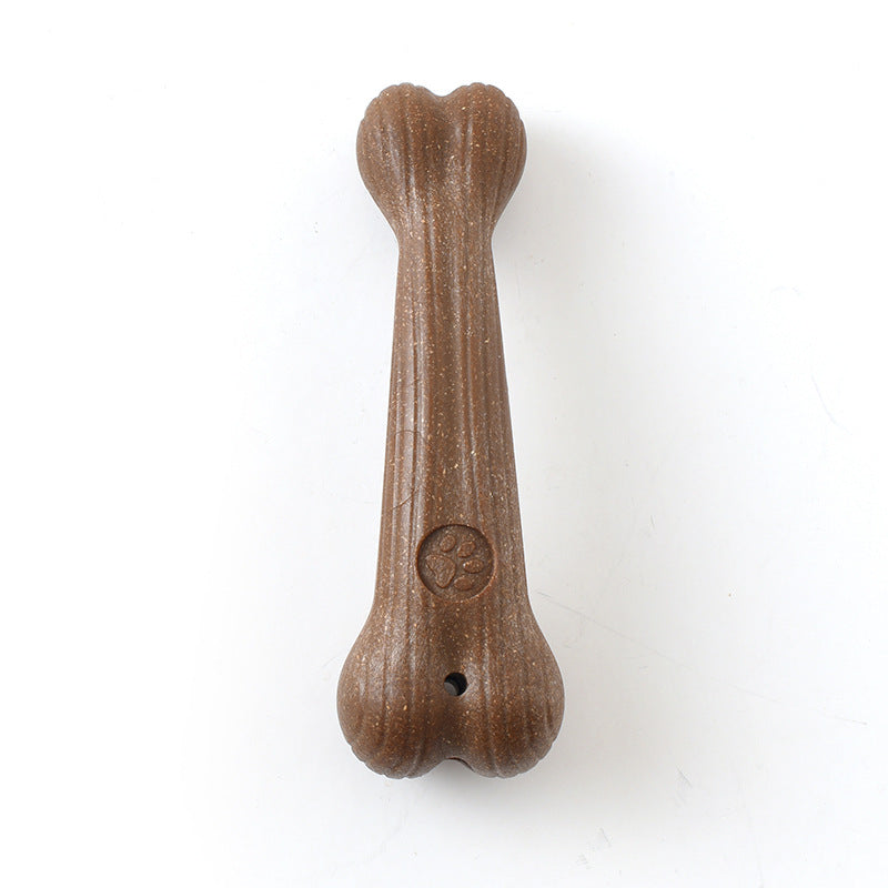Pet Dog Toys For Small Dog Chews Toys Bite Resistant Molar Teeth Cleaning Dog Training Supplies Interactive Accessories Pets Fashion