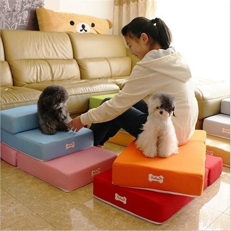 Pet Stairs Pets Fashion