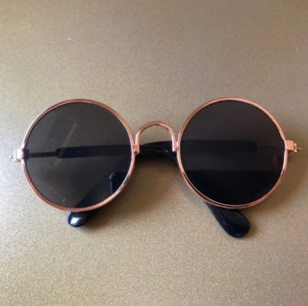 Pet Cat Glasses Cat Sunglasses CJD