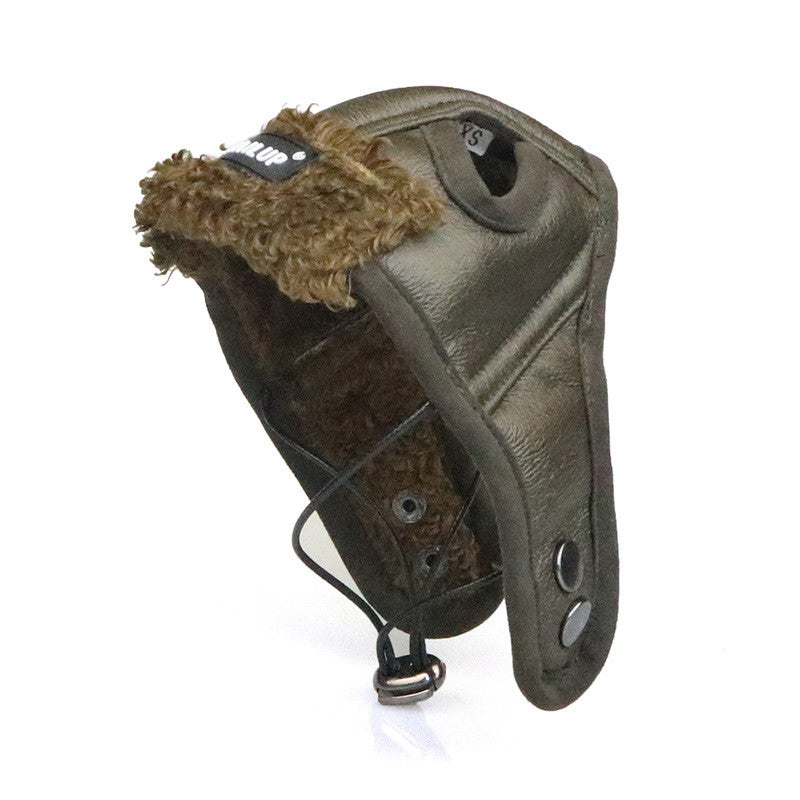 Pet Supplies Autumn Winter New Pet Dog Pets Fashion