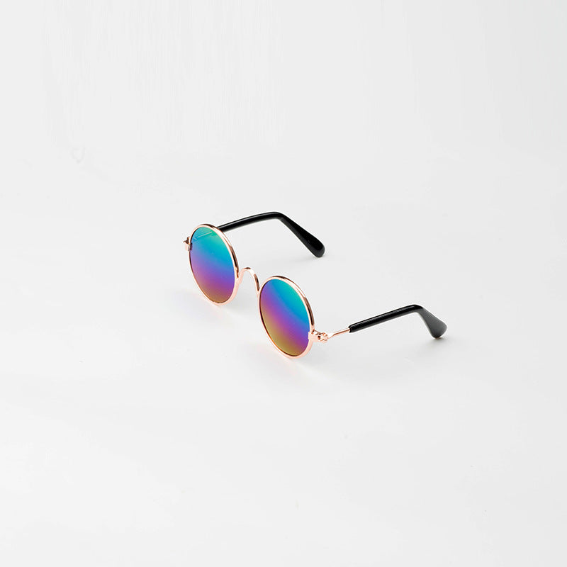 Pet Cat Glasses Cat Sunglasses CJD