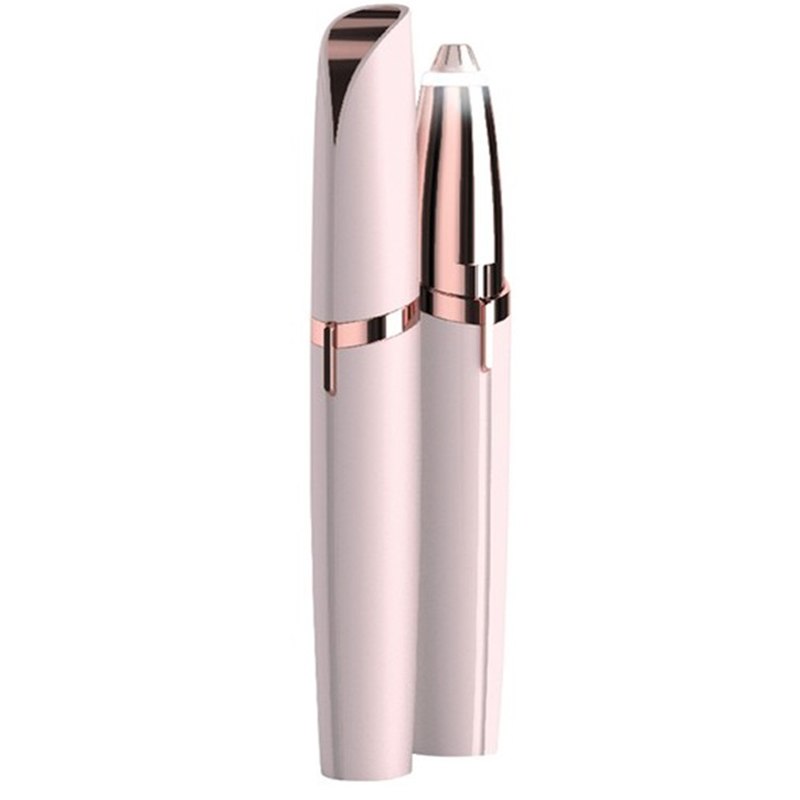 Flawlessly Brows Electric Eyebrow Remover LadyShow.Store