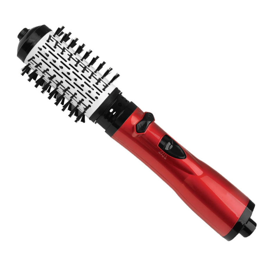 2-in-1 Constant Temperature Hot Air Brush LadyShow.Store
