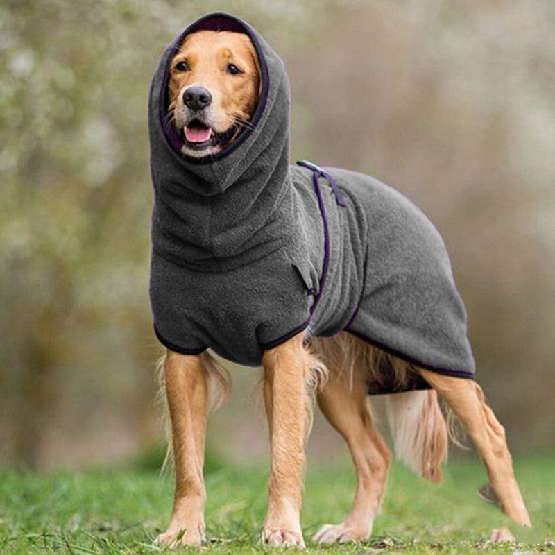 Pet clothing polar fleece Pets Fashion