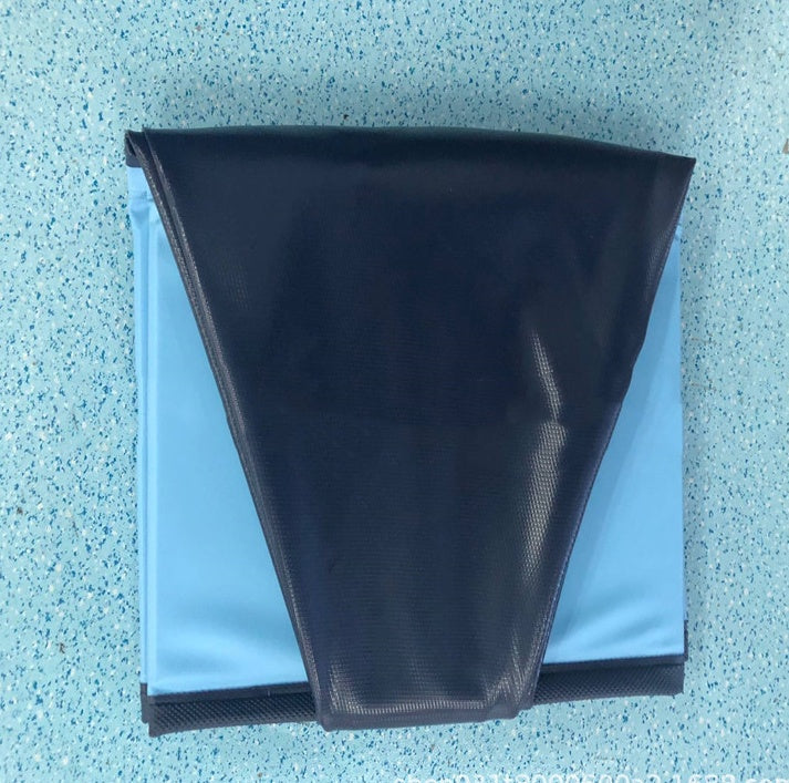 Pet Pool Dog Swimming Pool Foldable Large Dog Bath Supplies Pets Fashion