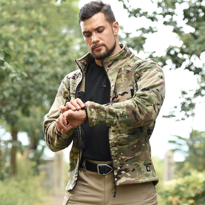 Outdoor Charge Clothing City Commuting Tactics Grab Cashmere Best YouTube Store