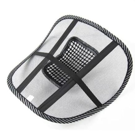 Car Seat Chair Back Cushion Pi-Mart