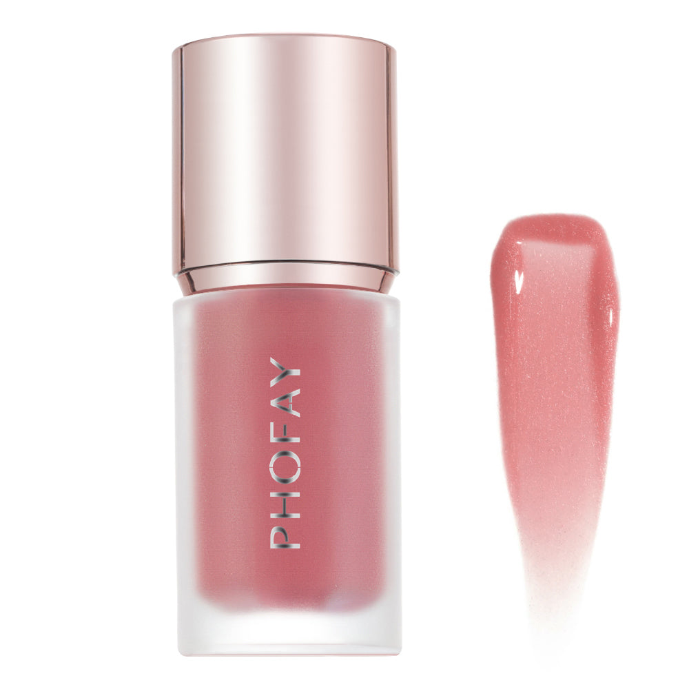 PHOFAY Mousse Liquid Blush LadyShow.Store