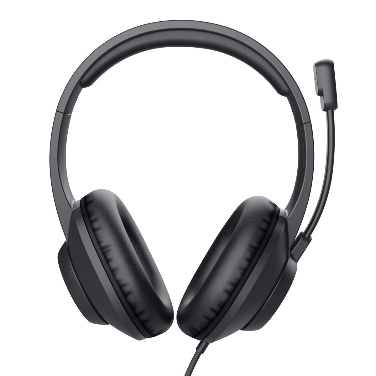 Headphones Trust 25461 Black LuxuryLifeWay Online Store
