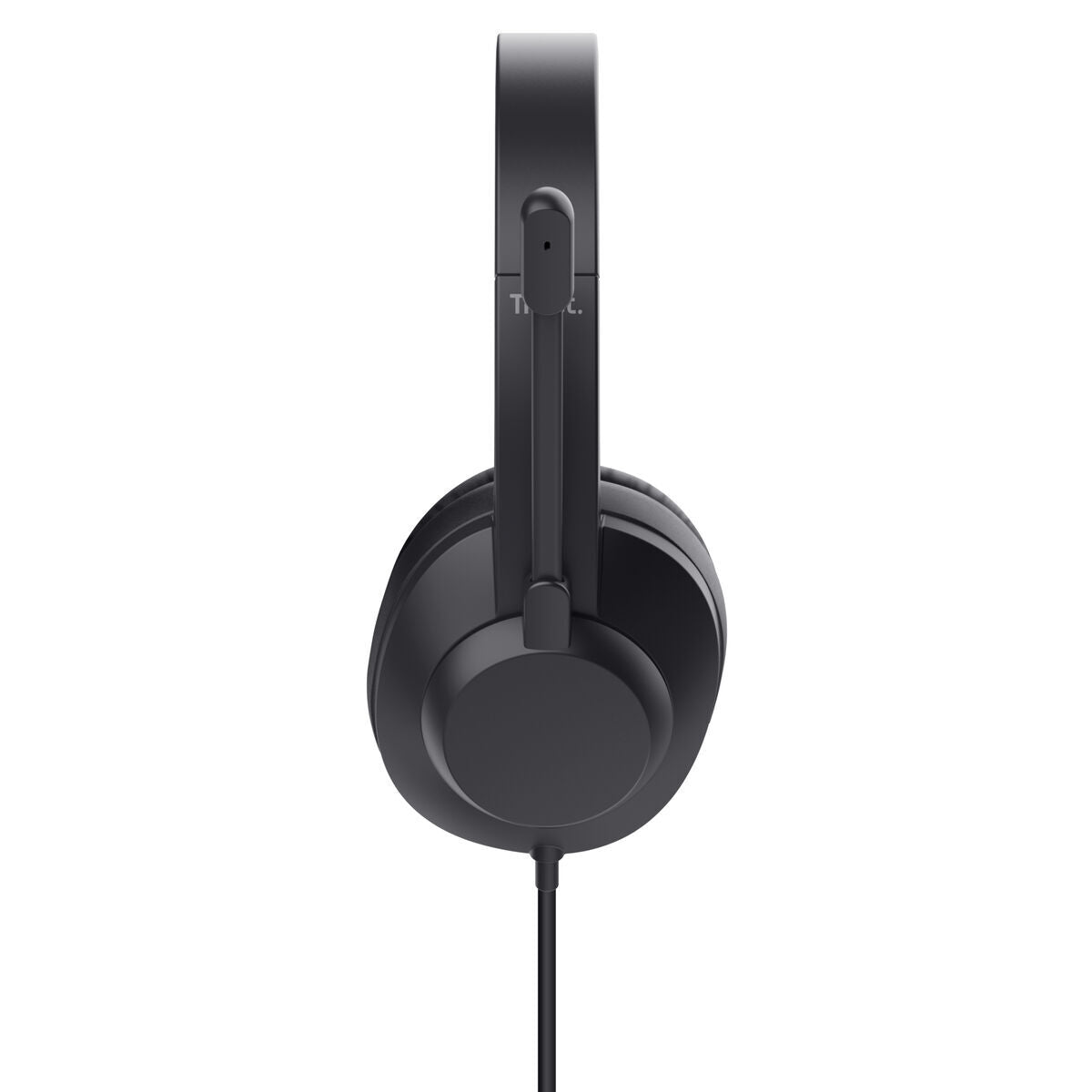 Headphones Trust 25461 Black LuxuryLifeWay Online Store