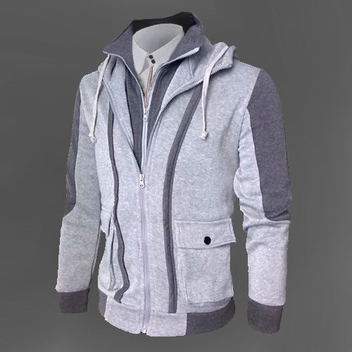 Casual Men Jackets Coats NorixaFashion.com
