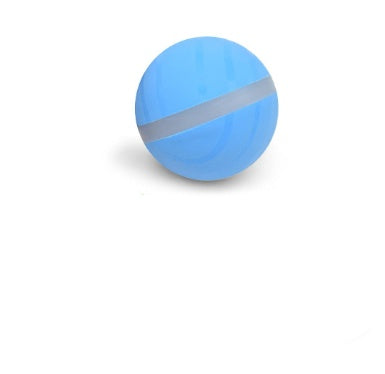 Smart Pet Toy Ball USB Charging Pets Fashion